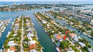1537 SE 13th St in Fort Lauderdale, FL - Building Photo - Building Photo