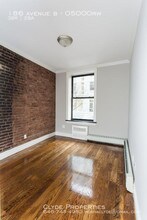 186 Avenue B-Unit -05000rw in New York, NY - Building Photo - Building Photo