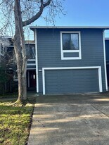603 Marylyn Cir in Petaluma, CA - Building Photo