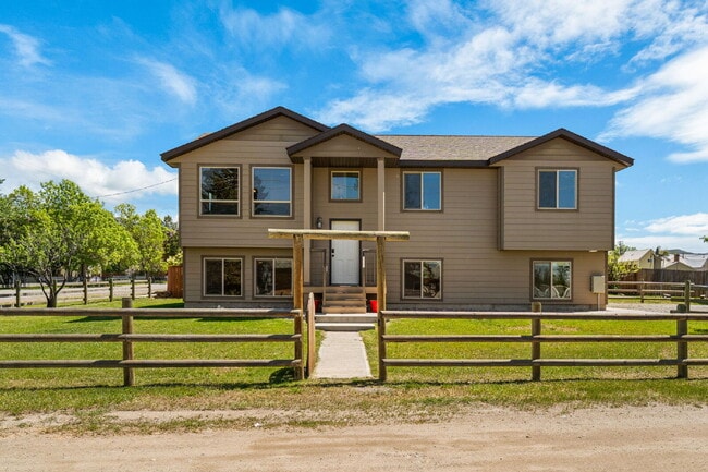 property at 205 Water St