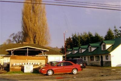 Wing in Mount Vernon, WA - Building Photo