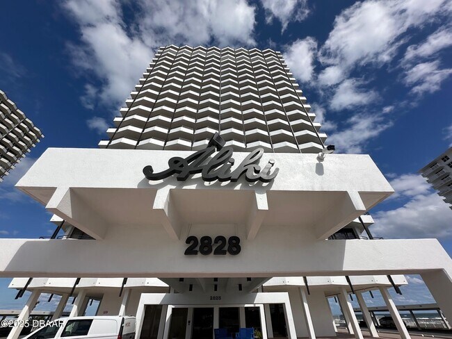 property at 2828 N Atlantic Ave