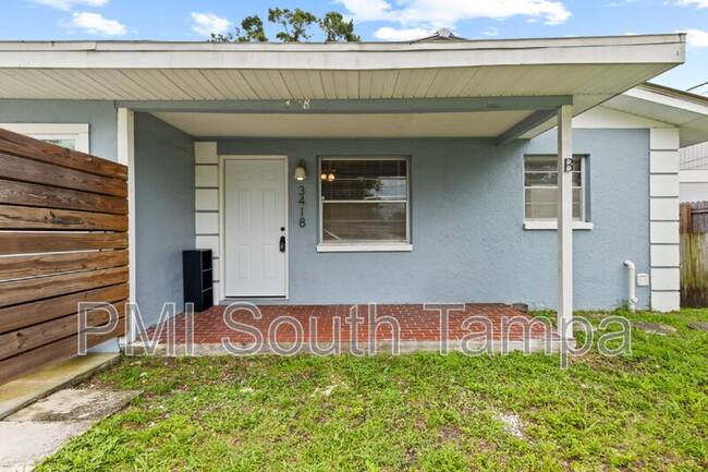 property at 3418 W St Louis St