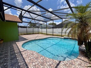 8807 Parliament Ct in Kissimmee, FL - Building Photo - Building Photo