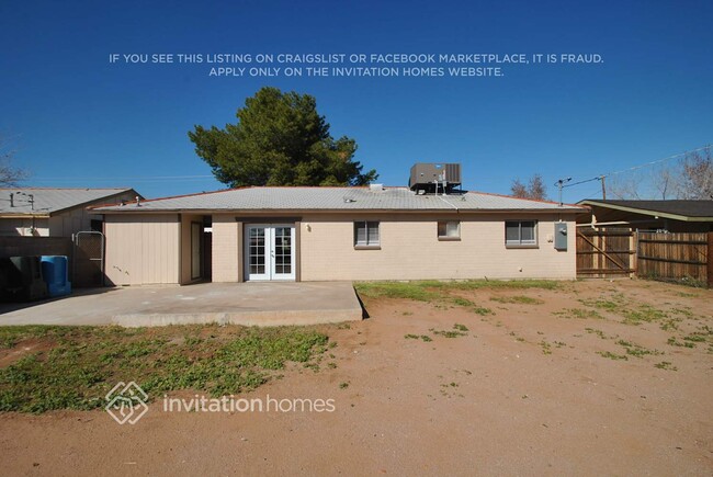 3237 E Windsor Ave in Phoenix, AZ - Building Photo - Building Photo