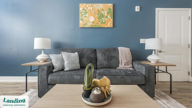 195 N Creek Dr in Summerville, SC - Foto de edificio - Building Photo