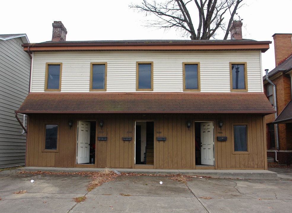 2026-2032 Winchester Ave in Ashland, KY - Building Photo