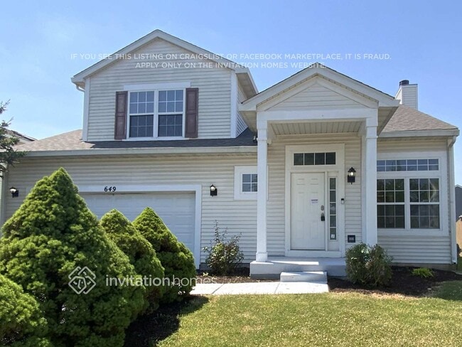 649 Kingsbrooke Crossing