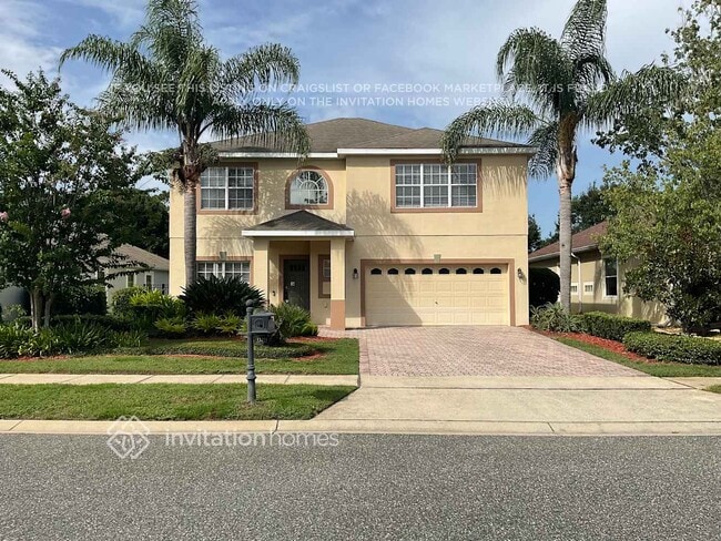 property at 33423 Terragona Dr
