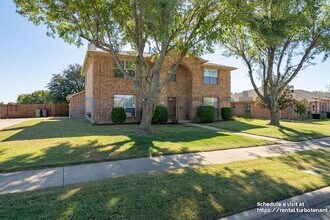 432 Ponderosa Trail in Murphy, TX - Building Photo - Building Photo
