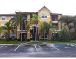 3714 Palm Desert Ln in Orlando, FL - Building Photo