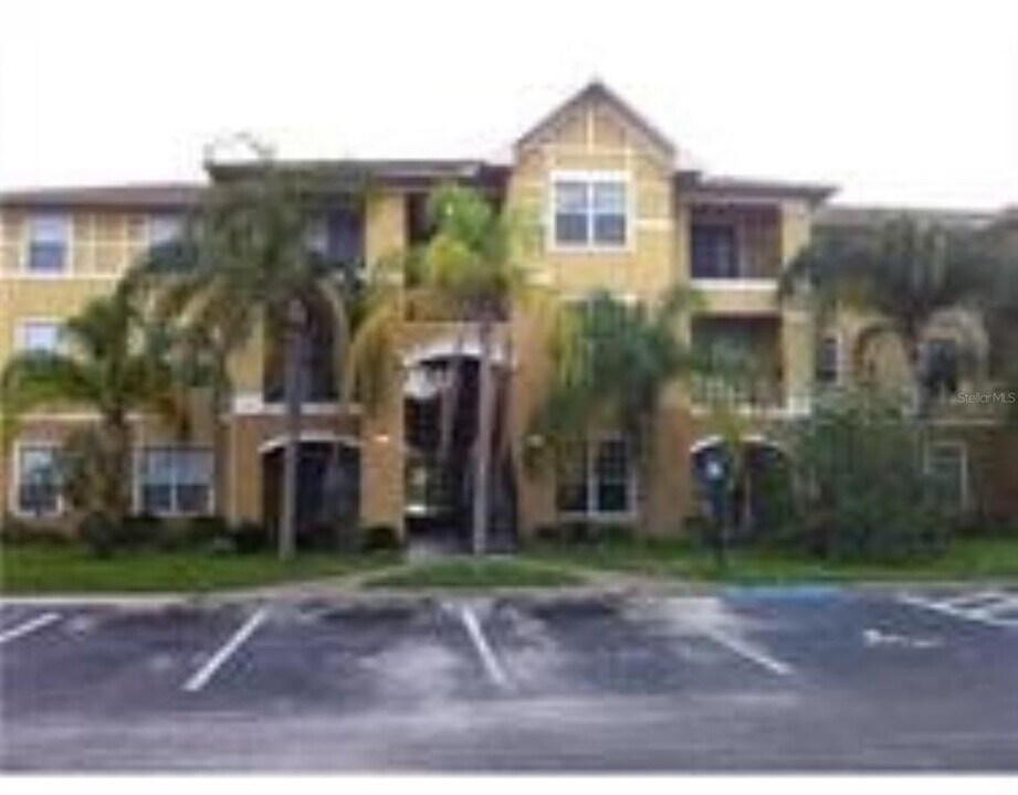 3714 Palm Desert Ln in Orlando, FL - Building Photo