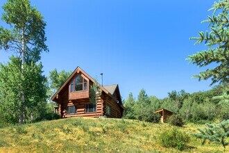 4275 Sopris Mountain Ranch Rd in Basalt, CO - Building Photo - Building Photo