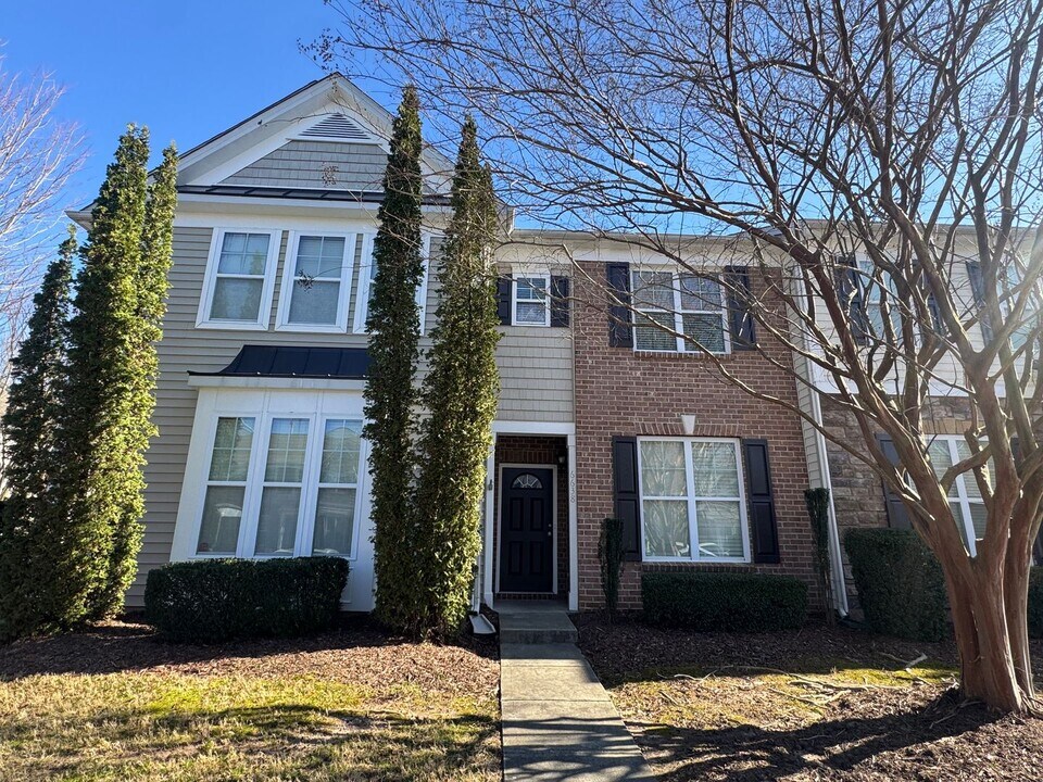 6638 Clarksburg Pl in Raleigh, NC - Building Photo