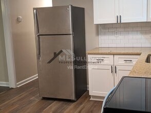 809 Carter Ave in Durham, NC - Building Photo - Building Photo