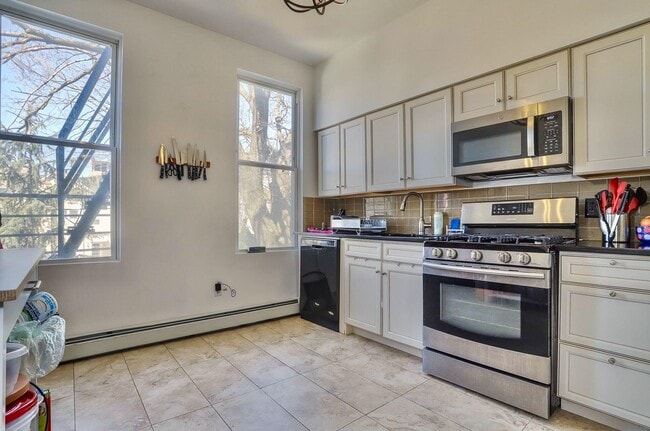 property at 169 Ogden Ave.