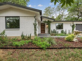 1109 Sahara Ave in Austin, TX - Building Photo