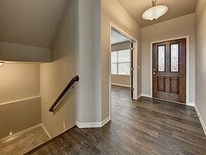 9793 Emerald Vista Dr in Peyton, CO - Building Photo - Building Photo