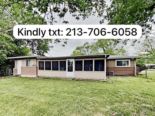 property at 301 Springfield St