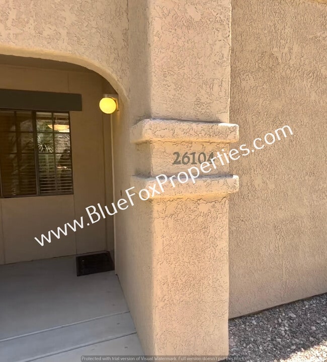 property at 101 S Players Club Dr