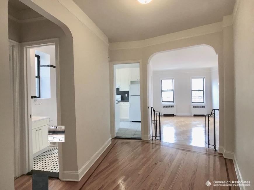 615 W 172nd St in New York, NY - Building Photo