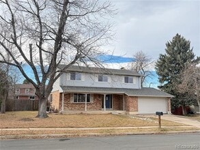 7531 S Franklin St in Centennial, CO - Building Photo - Building Photo