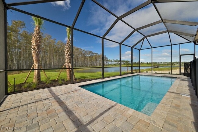 19292 Aqua Shore Dr in Miromar Lakes, FL - Building Photo - Building Photo