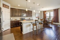 16013 Remington Reserve Way in Austin, TX - Building Photo - Building Photo