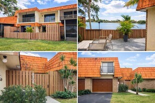 8308 N Coral Cir in North Lauderdale, FL - Building Photo