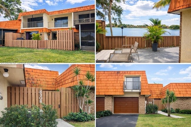 property at 8308 N Coral Cir