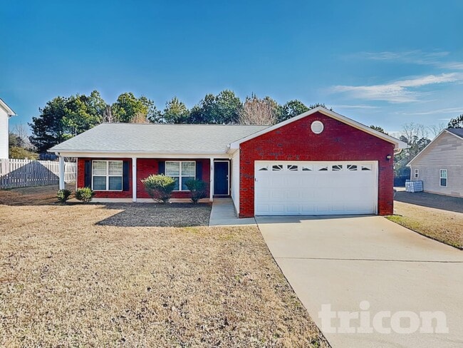 property at 265 Whistle Way