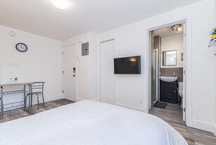 1439 Rue Saint-André, Unit SI ID1261838P in Montréal, QC - Building Photo