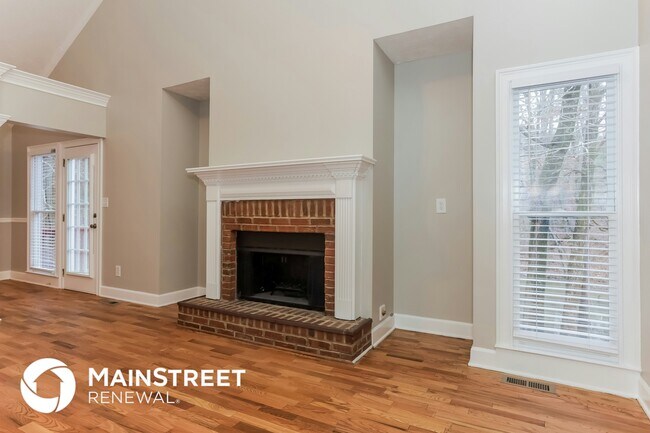 2 Paces Lakes Ridge in Dallas, GA - Building Photo - Building Photo