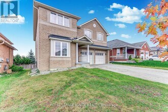 1447 Bassingthwaite Ct in Innisfil, ON - Building Photo - Building Photo