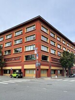 NorthPoint Vistas in San Francisco, CA - Building Photo