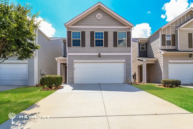 property at 100 Chandler Cir