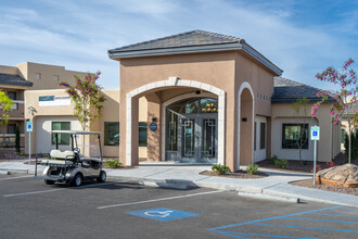 Eagle Ranch Estates in Las Cruces, NM - Foto de edificio - Building Photo