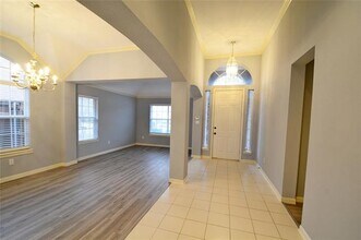 316 Parkhurst Ln in Allen, TX - Building Photo - Building Photo