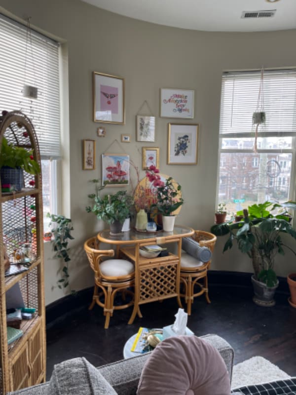 property at 1425 Allison St NW