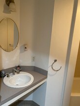 534 Commonwealth Ave, Unit #2D in Boston, MA - Foto de edificio - Building Photo