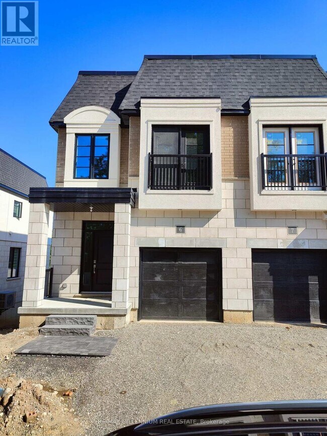 property at 143-143 Elgin St N