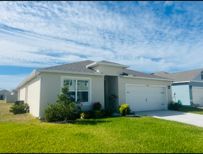 2243 Tay Wes Dr in St. Cloud, FL - Building Photo - Building Photo