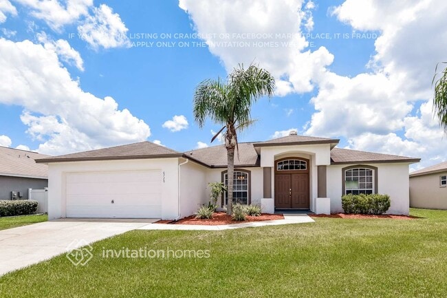 6729 Bordeaux Blvd in Lakeland, FL - Building Photo - Building Photo