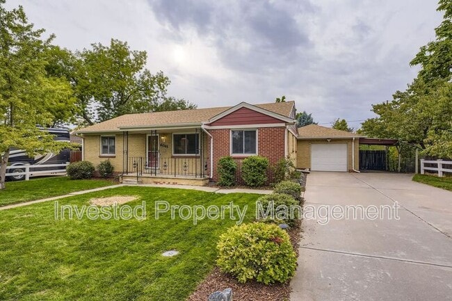 6045 Marshall Ct in Arvada, CO - Building Photo - Building Photo