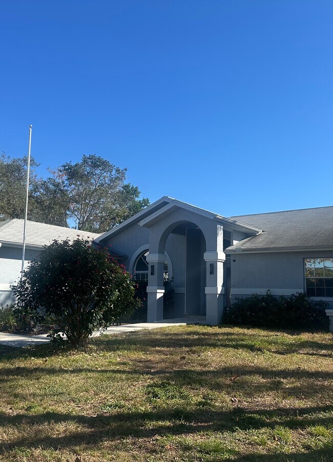 property at 10146 Vancouver Rd