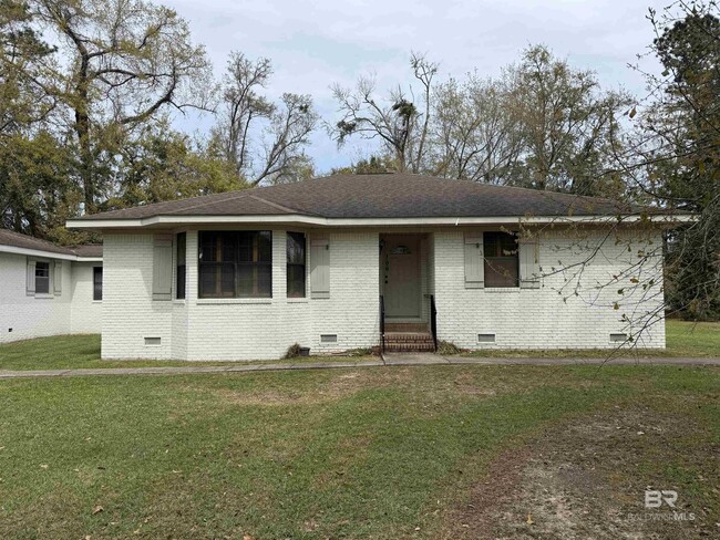 106 S Beech St in Foley, AL - Building Photo - Building Photo