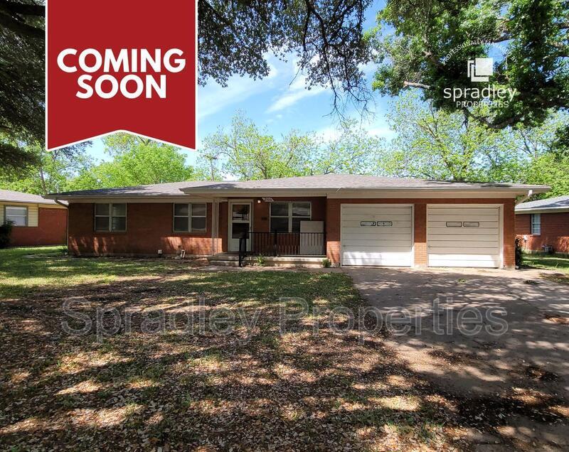 2106 S 47th St in Temple, TX - Building Photo