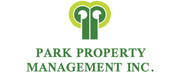 Property Management Company Logo Park Property Management Inc.