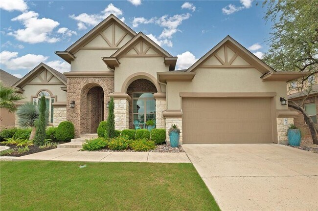 205 Lake Como Dr in Austin, TX - Building Photo - Building Photo
