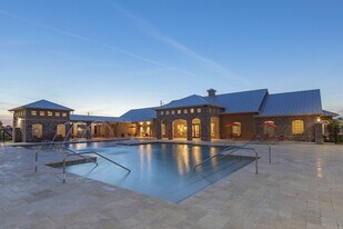 Solamere Grand in Titusville, FL - Building Photo